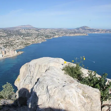 Benicolada - Grupo Turis * Calpe