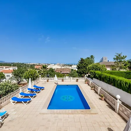 Benicolada - Grupo Turis Villa