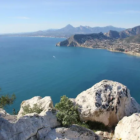 Benicolada - Grupo Turis Calp