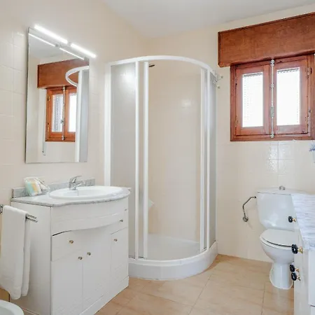 Villa Benicolada - Grupo Turis Calp