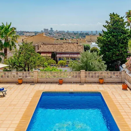 Benicolada - Grupo Turis