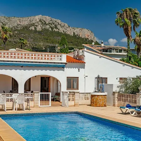 Benicolada - Grupo Turis Villa Calp