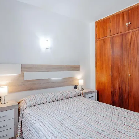 ヴィラ Benicolada - Grupo Turis *