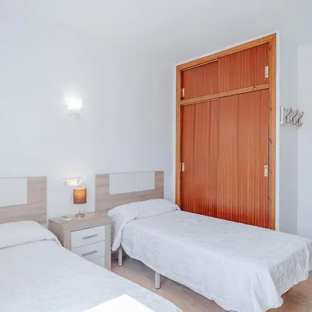 Benicolada - Grupo Turis * Calp