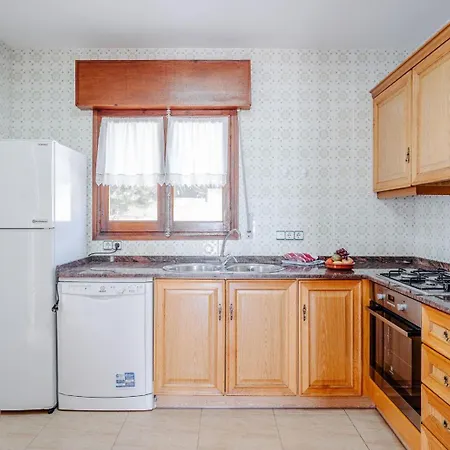 Benicolada - Grupo Turis ヴィラ *