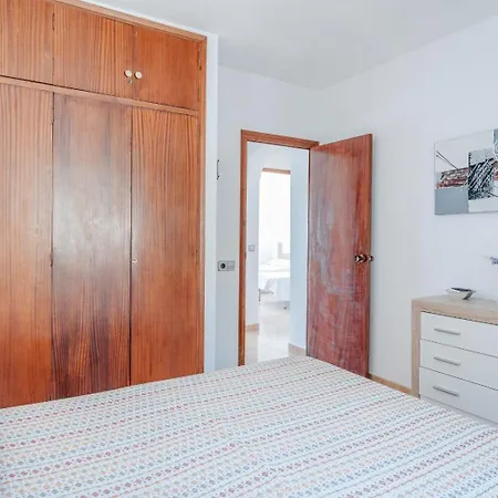 Benicolada - Grupo Turis Calp