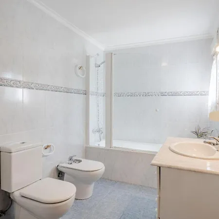 Villa Benicolada - Grupo Turis *