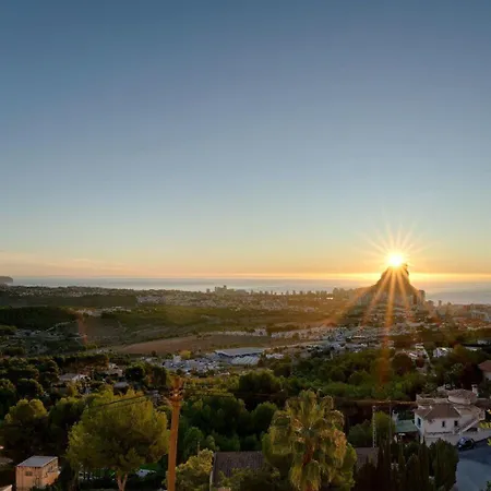 Benicolada - Grupo Turis Villa Calp