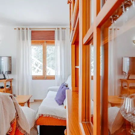 Benicolada - Grupo Turis * カルプ