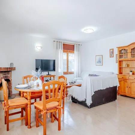 Benicolada - Grupo Turis ヴィラ *