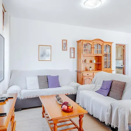 Benicolada - Grupo Turis ヴィラ カルプ