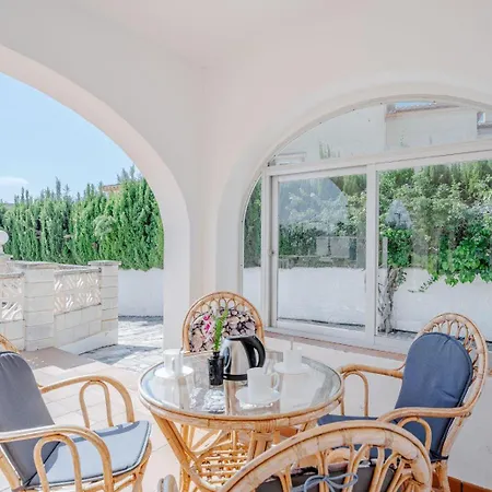 Benicolada - Grupo Turis Calp