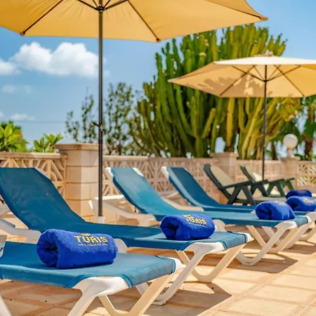 Benicolada - Grupo Turis * Calp