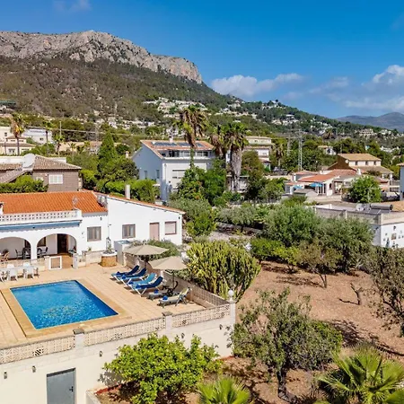 Benicolada - Grupo Turis ヴィラ