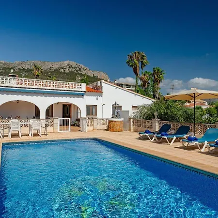 Villa Benicolada - Grupo Turis *