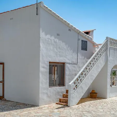 Benicolada - Grupo Turis * カルプ