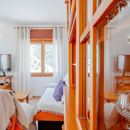 Benicolada - Grupo Turis ヴィラ *