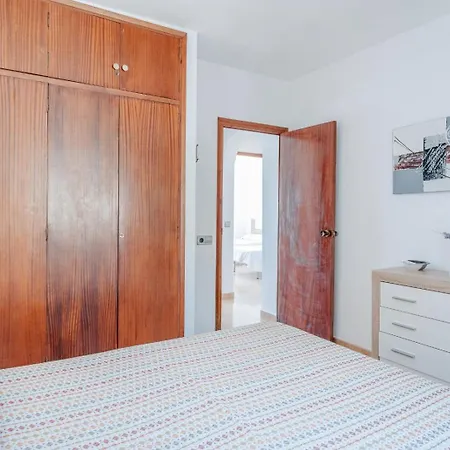 ヴィラ Benicolada - Grupo Turis