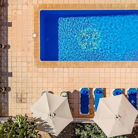 ヴィラ Benicolada - Grupo Turis