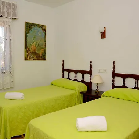 Villa Benicolada - Grupo Turis *