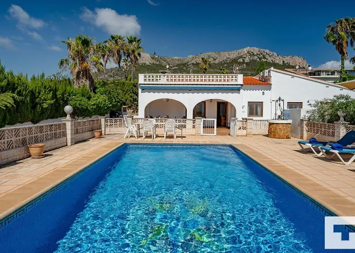 Benicolada - Grupo Turis Willa Calpe